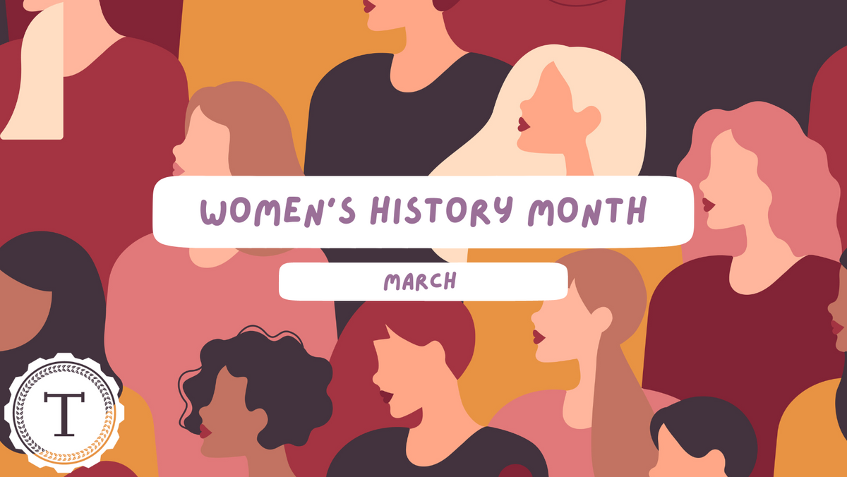3 Women in Tech to Celebrate This Women's History Month - Explore Beyond